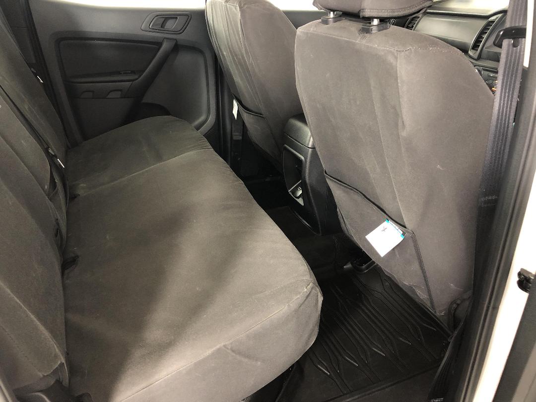 Photo '20' of Ford Ranger