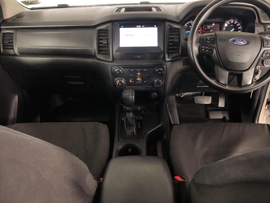 Photo '17' of Ford Ranger