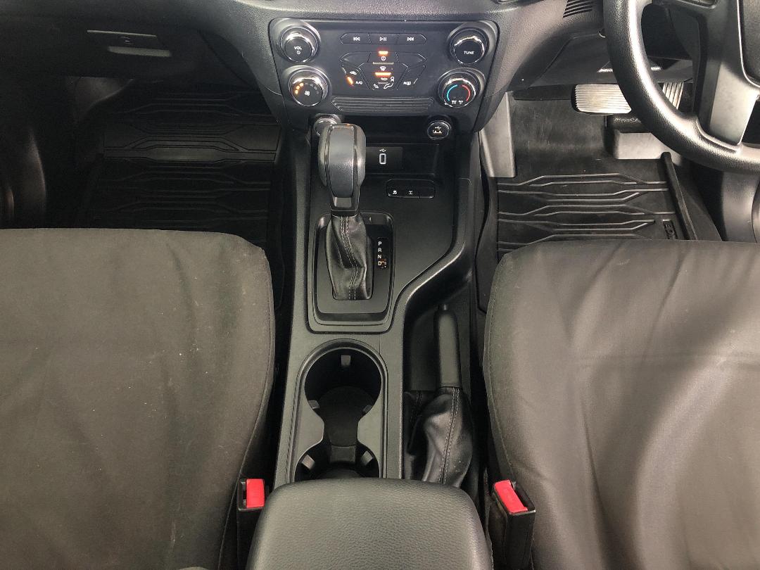 Photo '18' of Ford Ranger