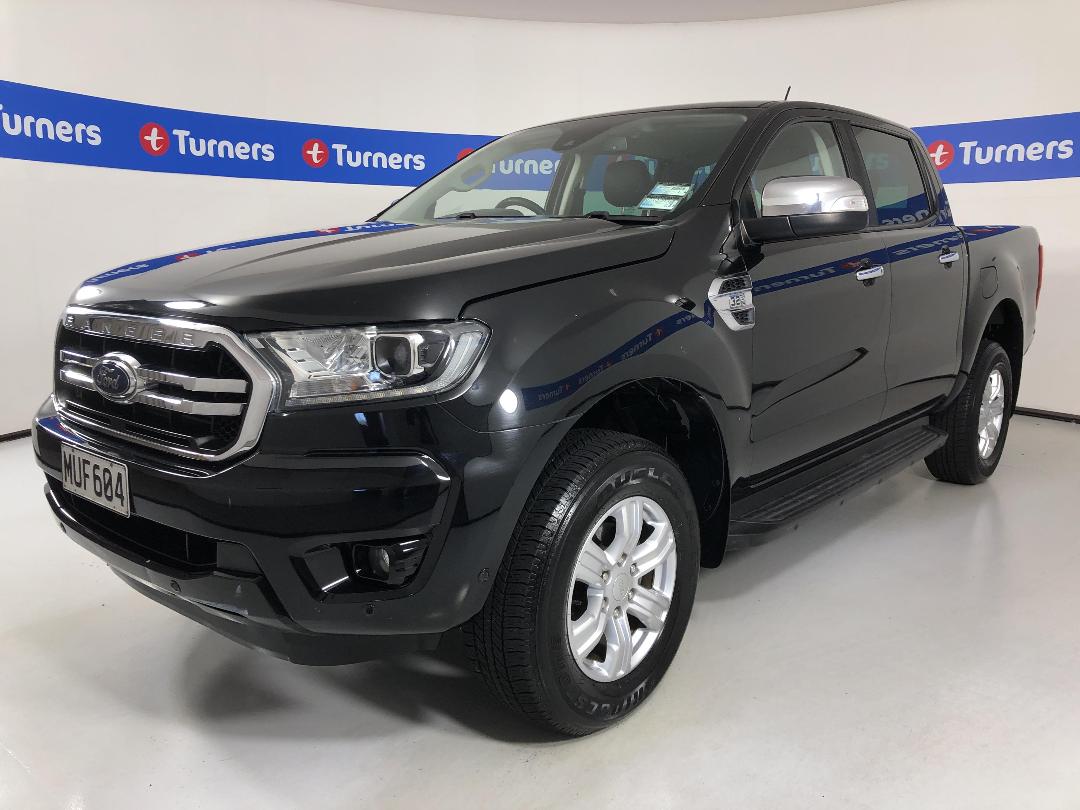 Photo '4' of Ford Ranger Photo '4' of Ford Ranger