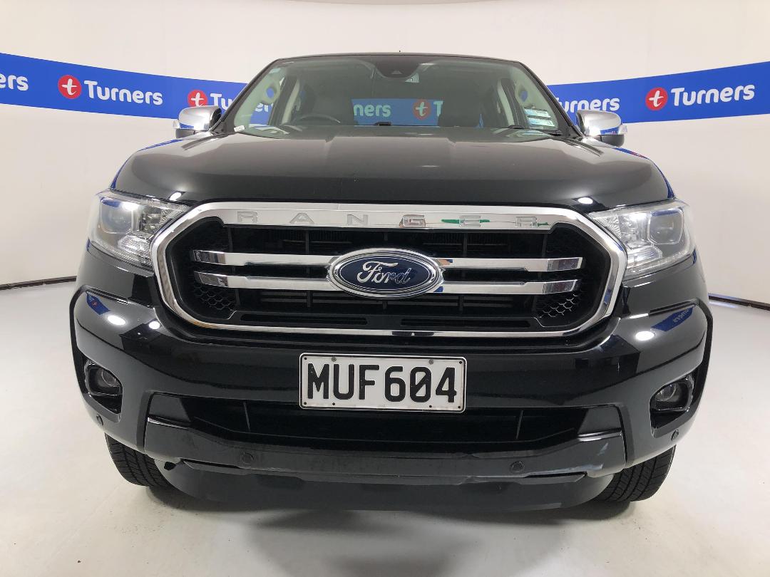 Photo '2' of Ford Ranger Photo '2' of Ford Ranger