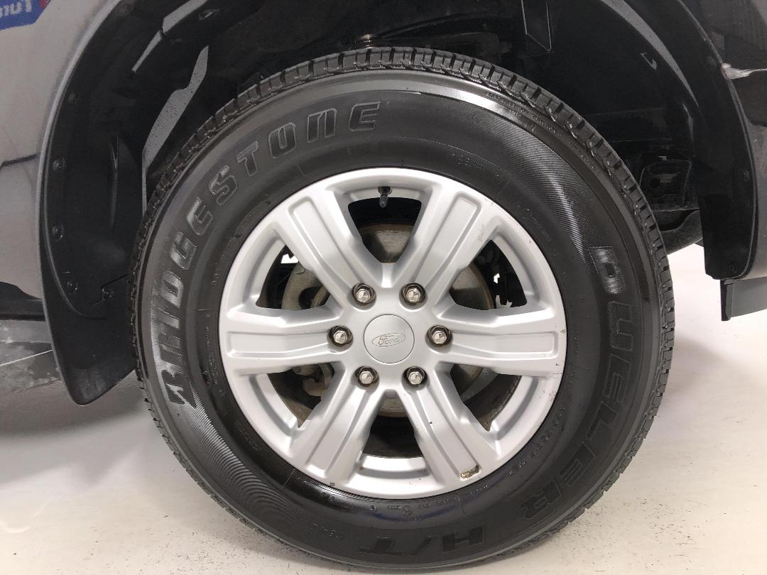 Photo '9' of Ford Ranger Photo '9' of Ford Ranger