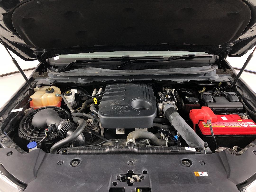 Photo '13' of Ford Ranger Photo '13' of Ford Ranger