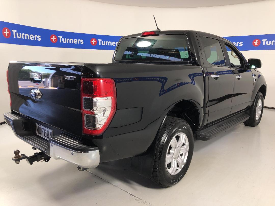 Photo '7' of Ford Ranger Photo '7' of Ford Ranger