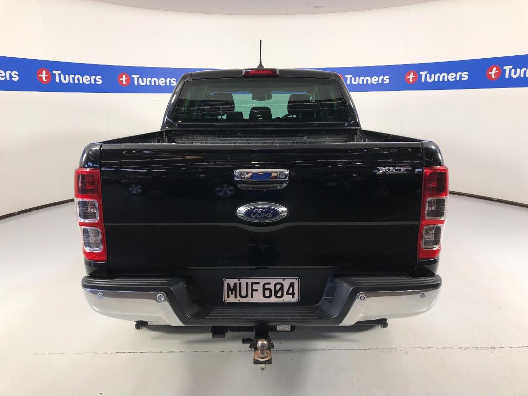 Photo '6' of Ford Ranger Photo '6' of Ford Ranger