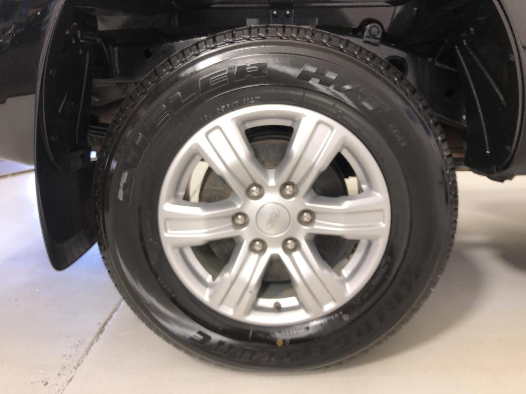 Photo '12' of Ford Ranger Photo '12' of Ford Ranger