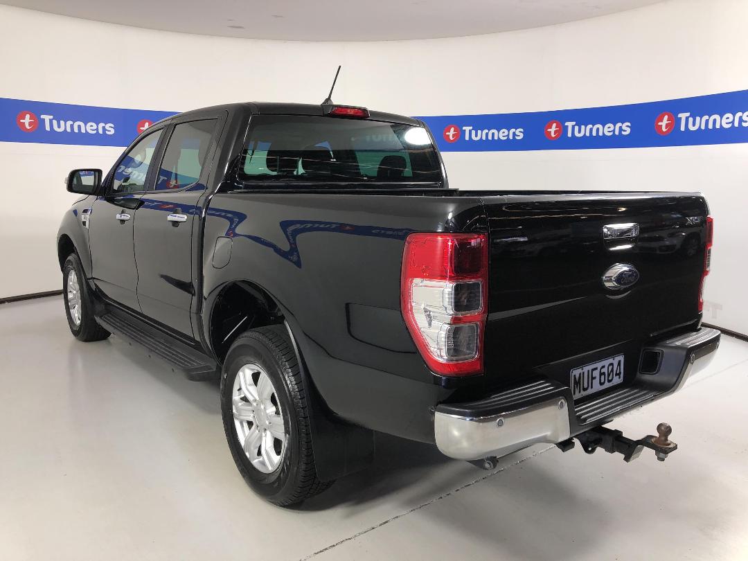 Photo '5' of Ford Ranger Photo '5' of Ford Ranger