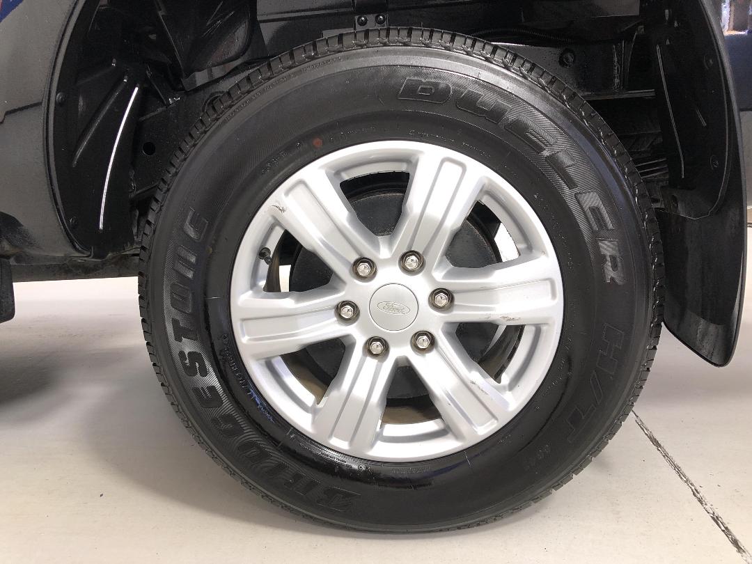 Photo '11' of Ford Ranger Photo '11' of Ford Ranger