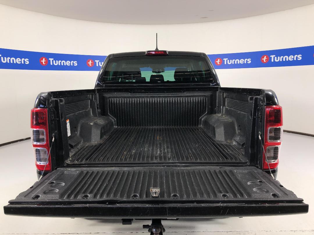 Photo '14' of Ford Ranger Photo '14' of Ford Ranger