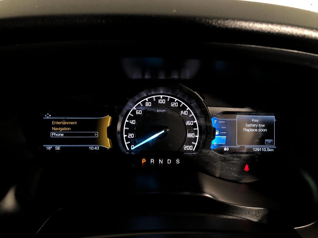 Photo '21' of Ford Ranger Photo '21' of Ford Ranger