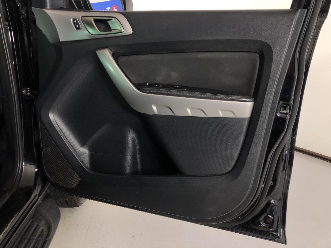 Photo '15' of Ford Ranger Photo '15' of Ford Ranger