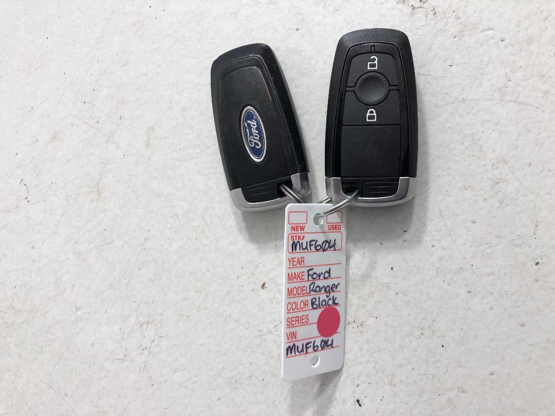 Photo '22' of Ford Ranger Photo '22' of Ford Ranger