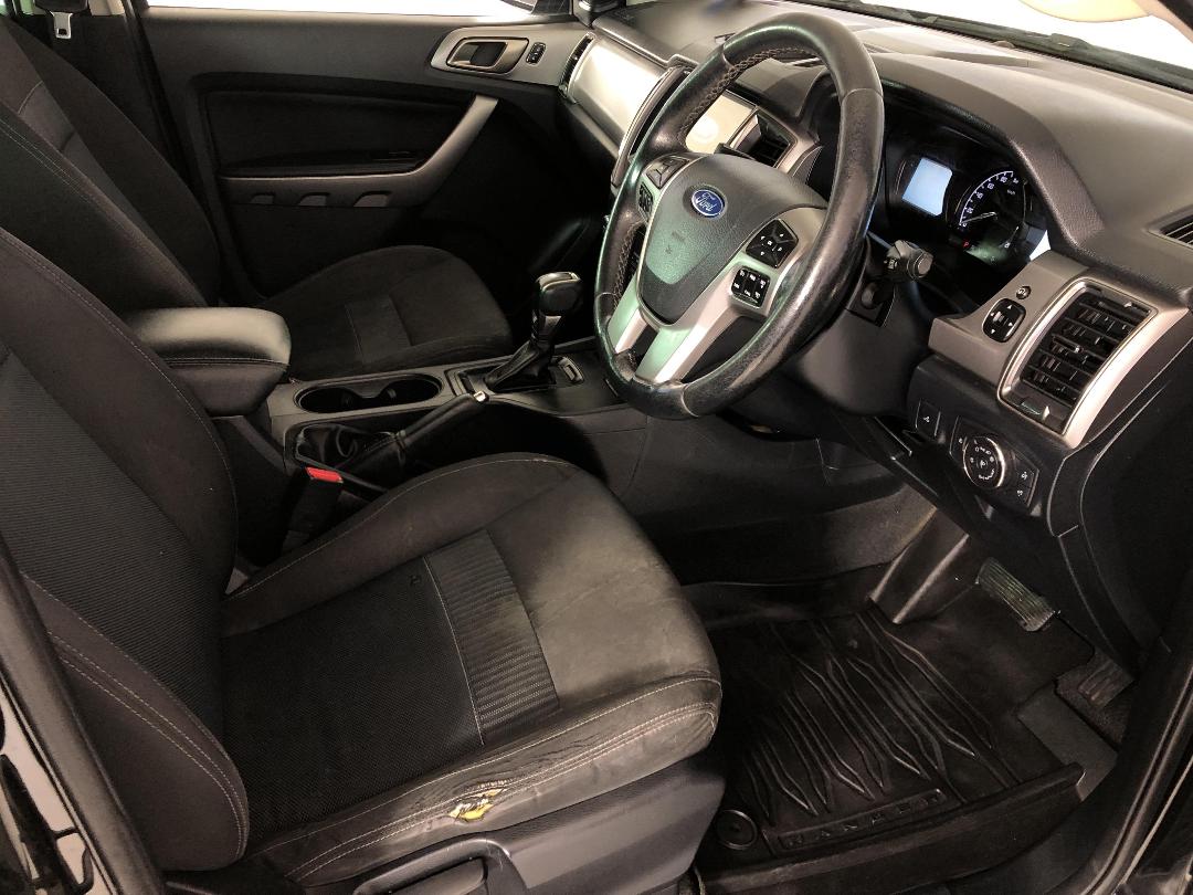 Photo '16' of Ford Ranger Photo '16' of Ford Ranger