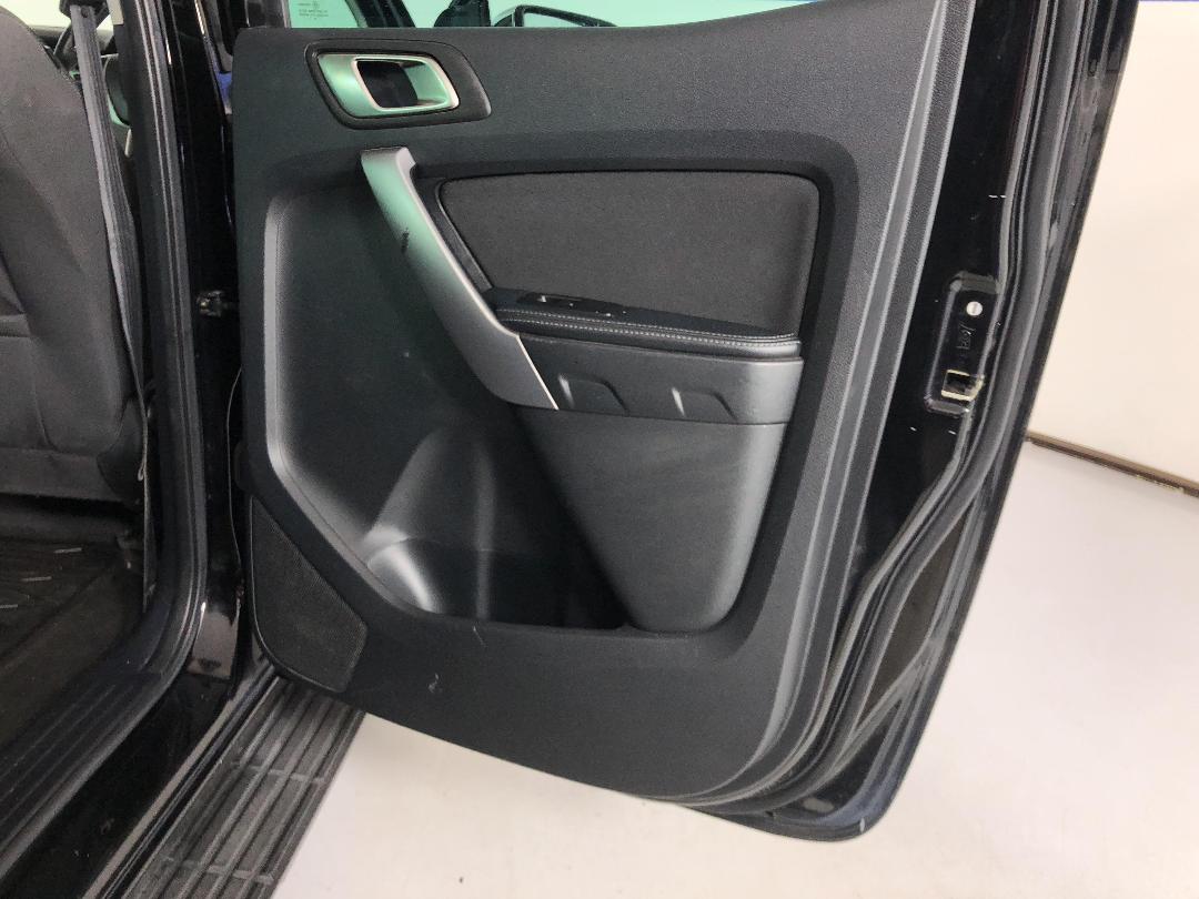 Photo '19' of Ford Ranger Photo '19' of Ford Ranger