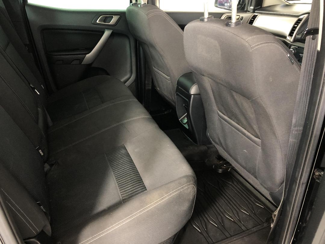 Photo '20' of Ford Ranger Photo '20' of Ford Ranger