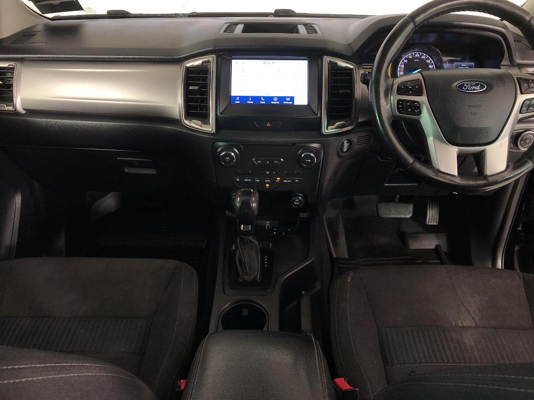 Photo '17' of Ford Ranger Photo '17' of Ford Ranger