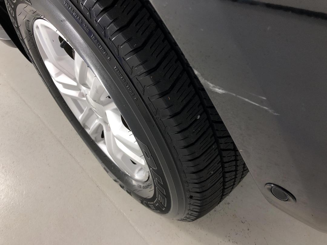 Photo '24' of Ford Ranger Photo '24' of Ford Ranger