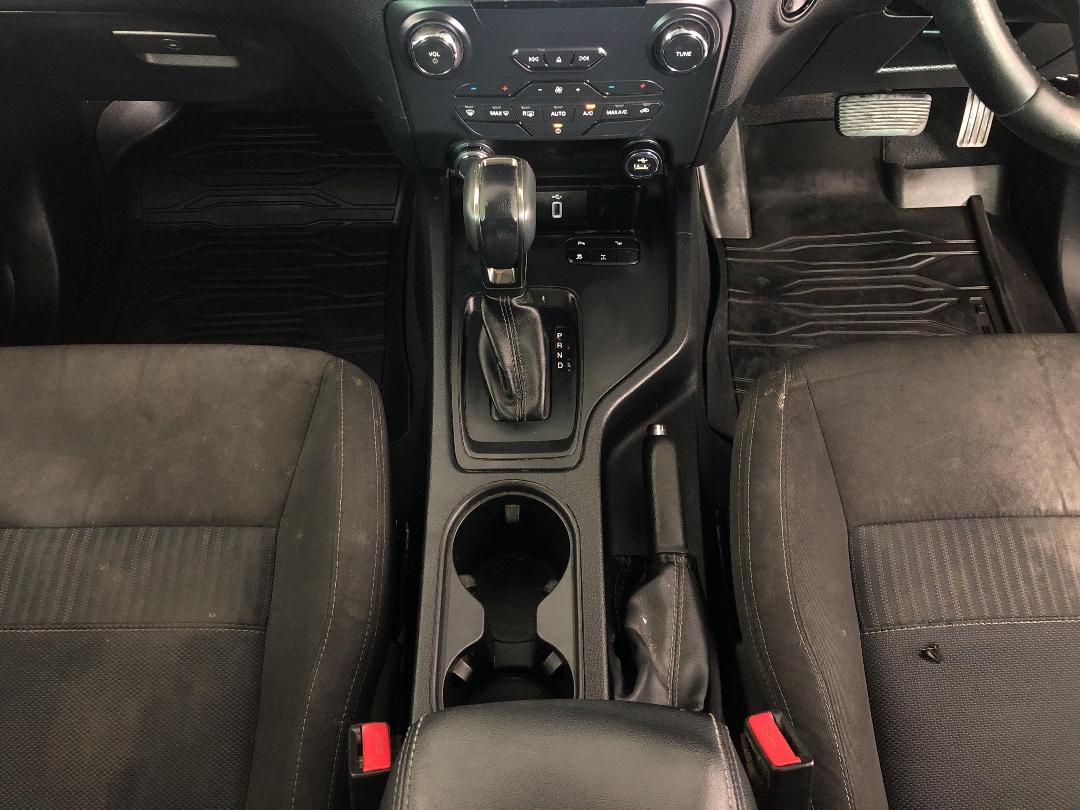 Photo '18' of Ford Ranger Photo '18' of Ford Ranger