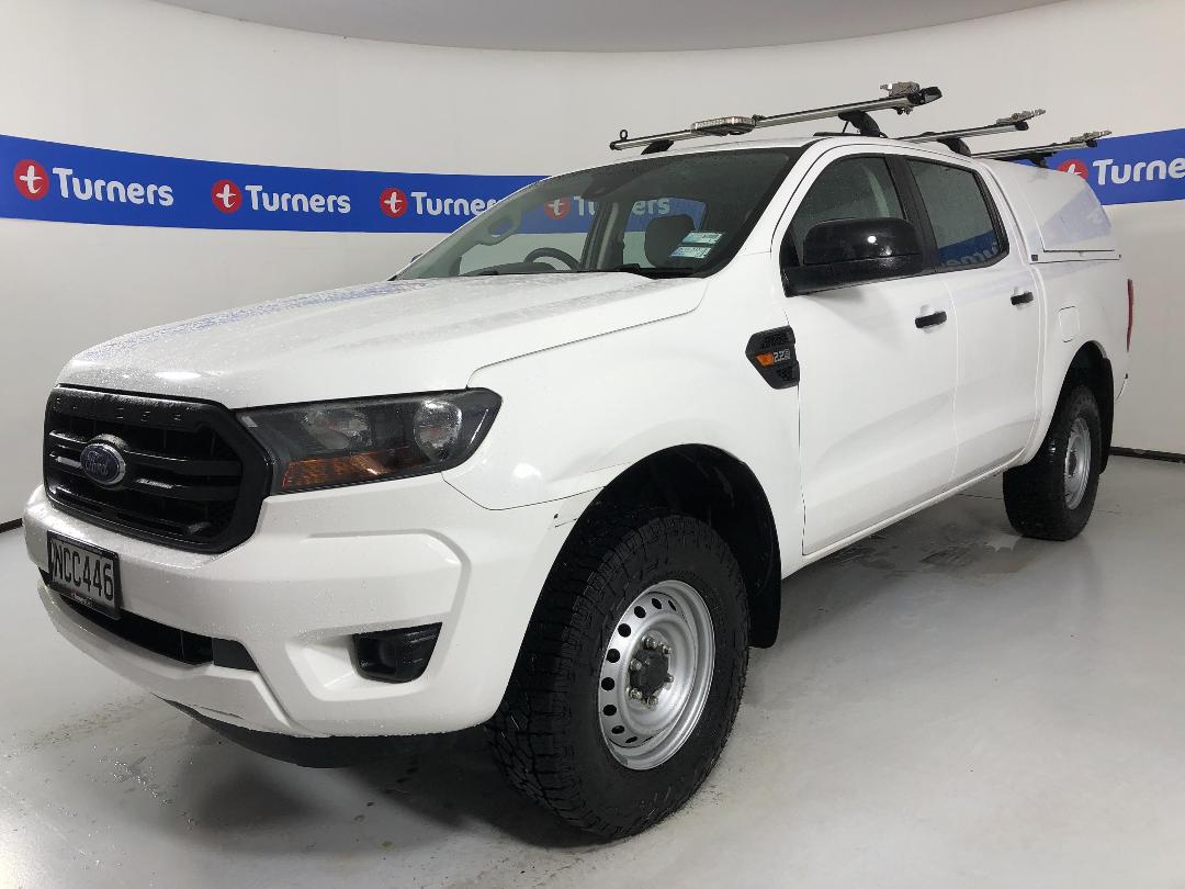 Photo '4' of Ford Ranger Photo '4' of Ford Ranger