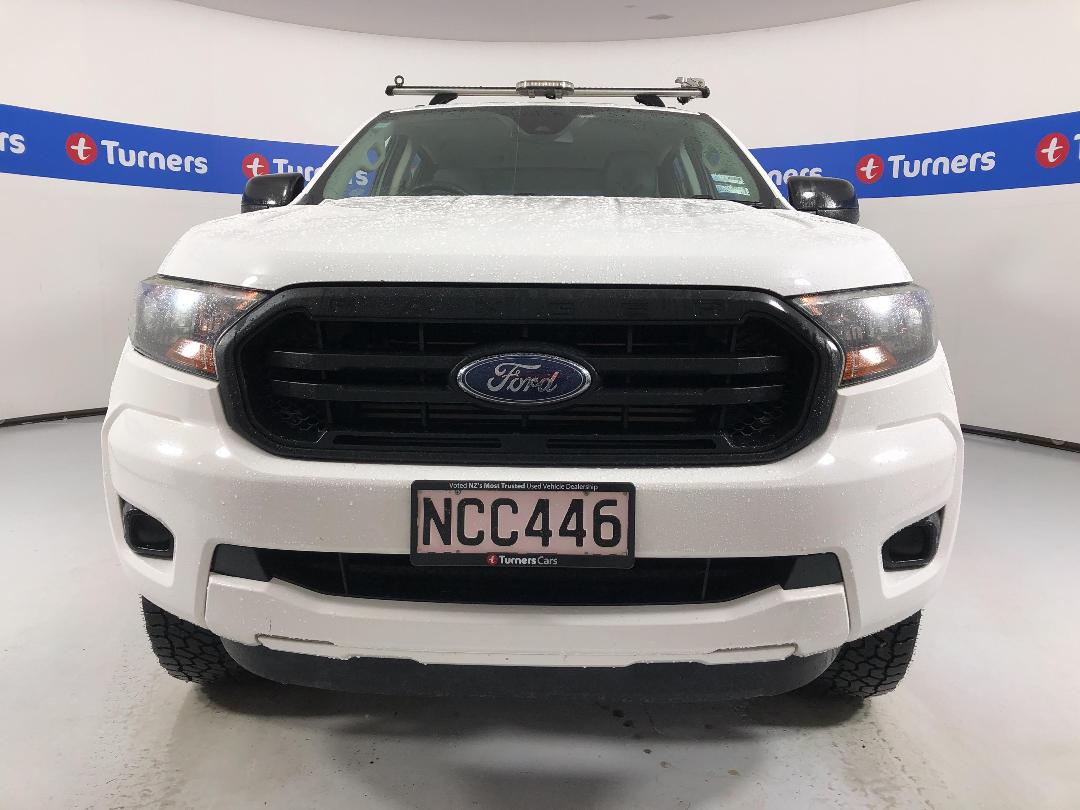 Photo '2' of Ford Ranger Photo '2' of Ford Ranger