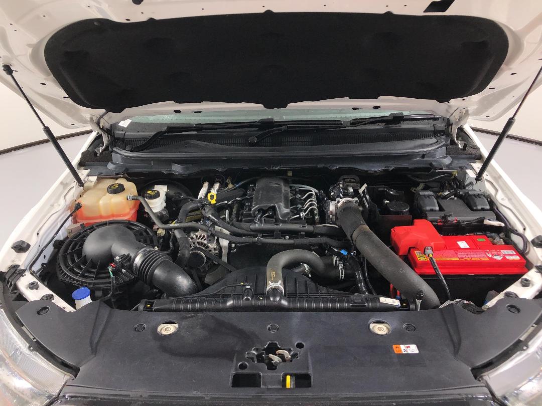 Photo '13' of Ford Ranger Photo '13' of Ford Ranger