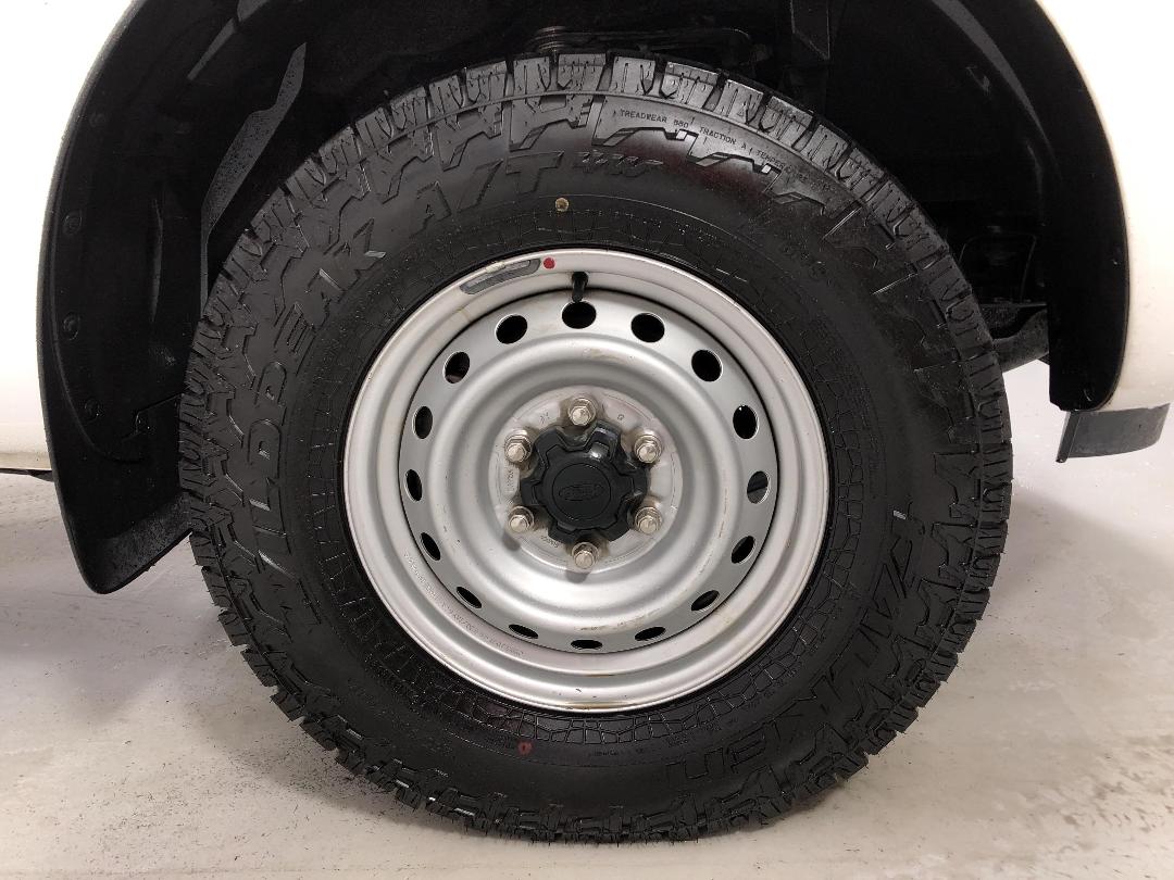 Photo '9' of Ford Ranger Photo '9' of Ford Ranger