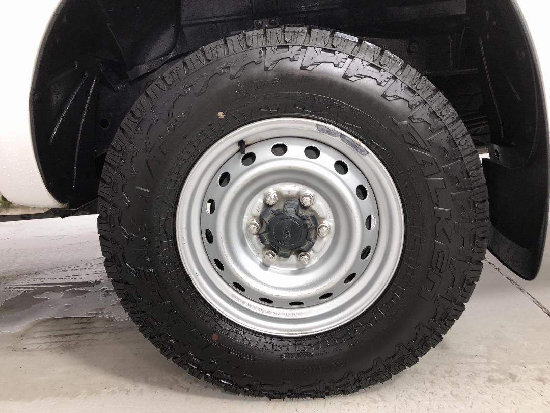 Photo '11' of Ford Ranger Photo '11' of Ford Ranger