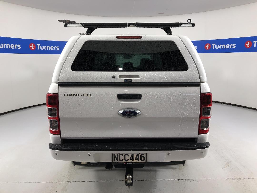 Photo '6' of Ford Ranger Photo '6' of Ford Ranger