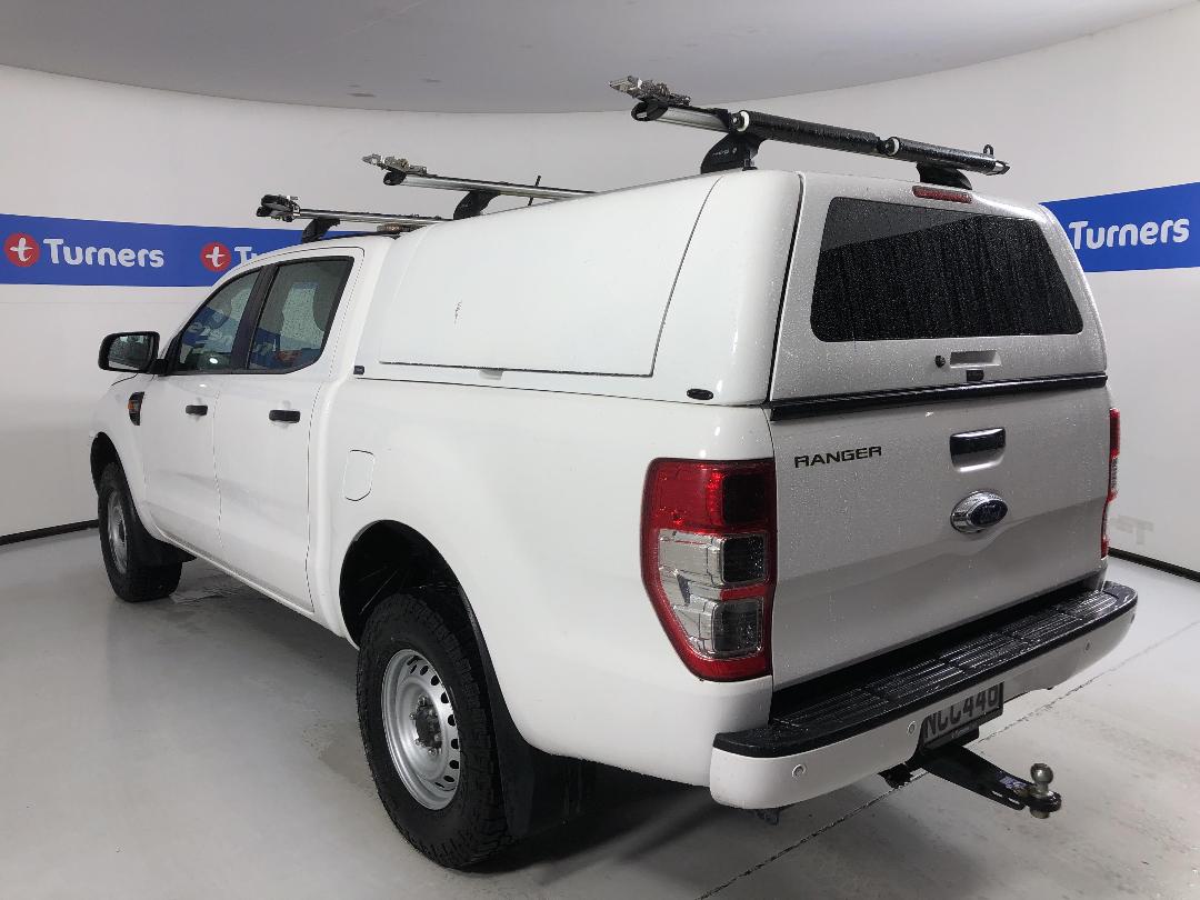 Photo '5' of Ford Ranger Photo '5' of Ford Ranger