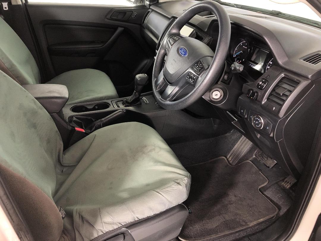 Photo '16' of Ford Ranger Photo '16' of Ford Ranger