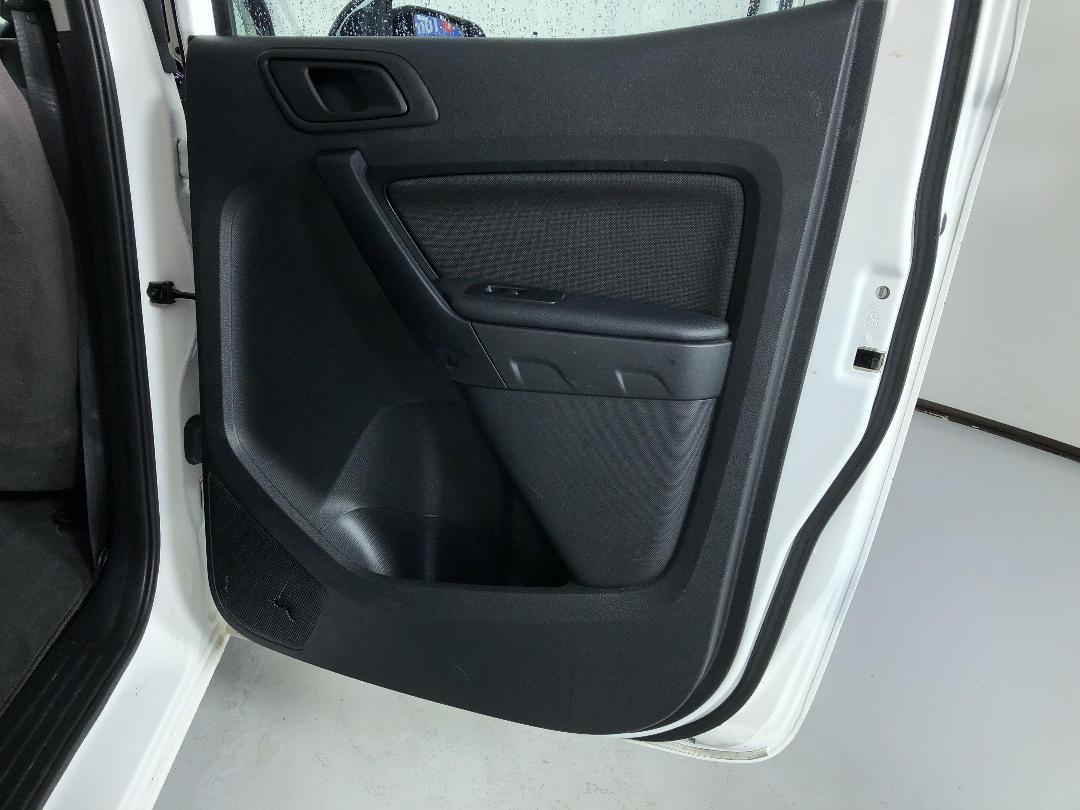 Photo '19' of Ford Ranger Photo '19' of Ford Ranger