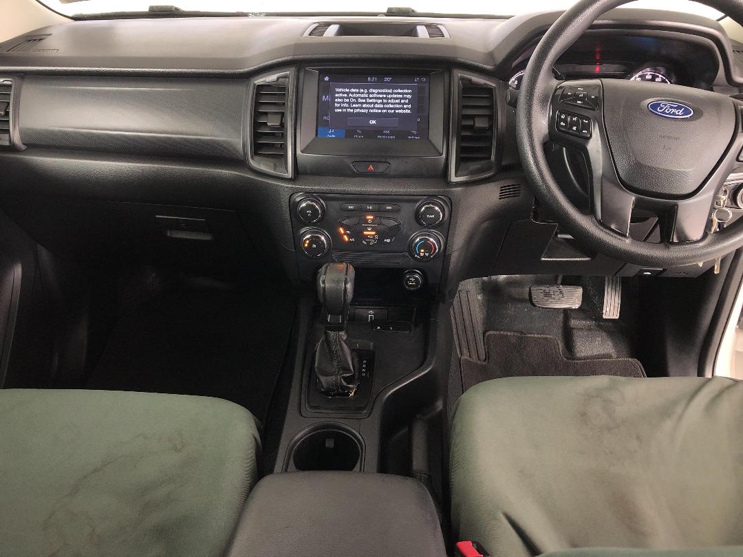 Photo '17' of Ford Ranger Photo '17' of Ford Ranger