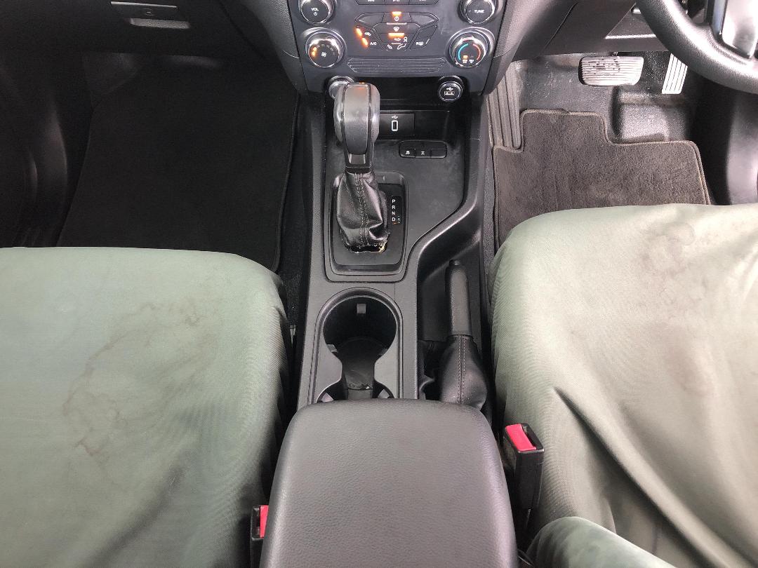 Photo '18' of Ford Ranger Photo '18' of Ford Ranger