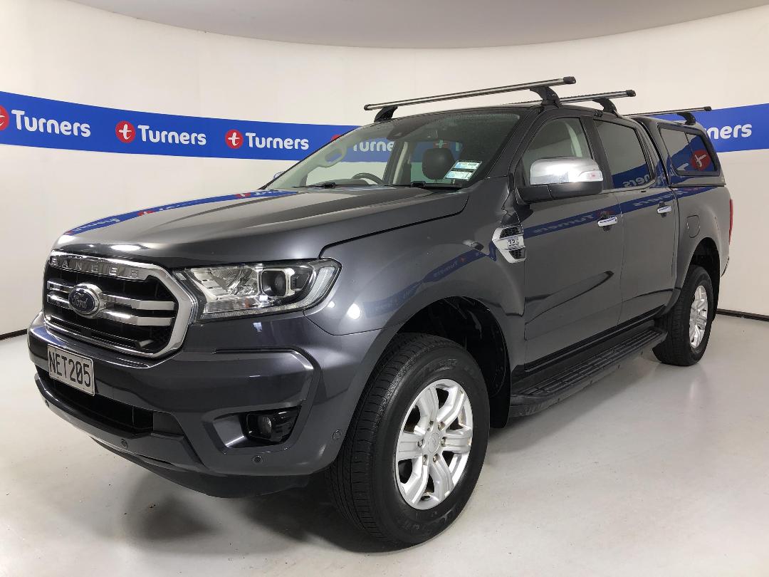 Photo '4' of Ford Ranger