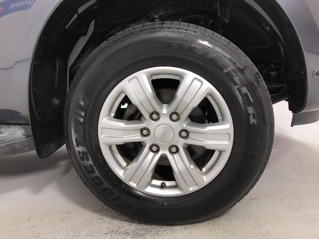 Photo '9' of Ford Ranger