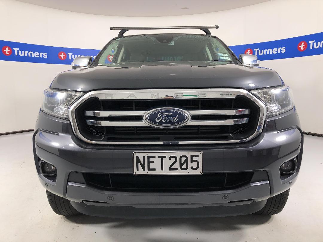 Photo '2' of Ford Ranger