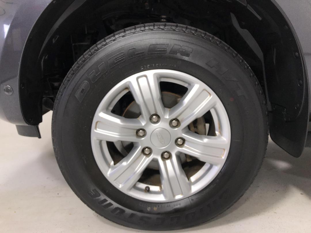 Photo '10' of Ford Ranger