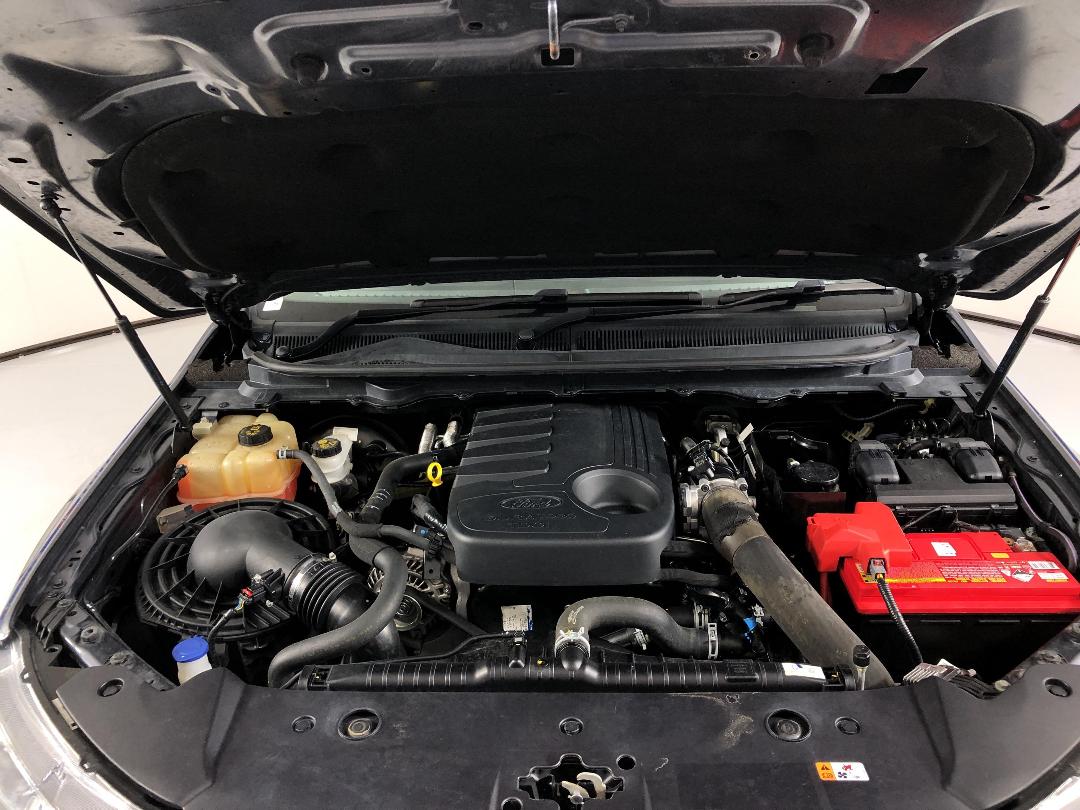 Photo '13' of Ford Ranger