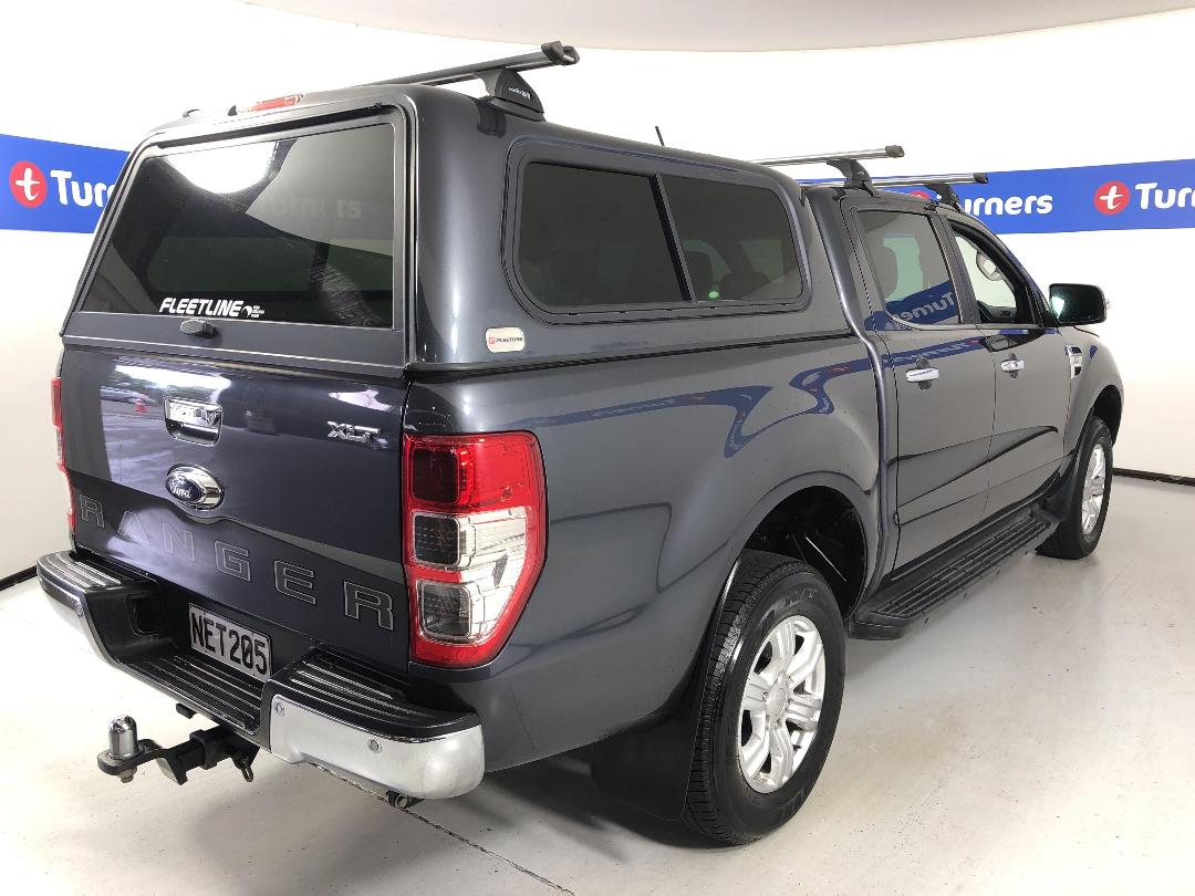 Photo '7' of Ford Ranger