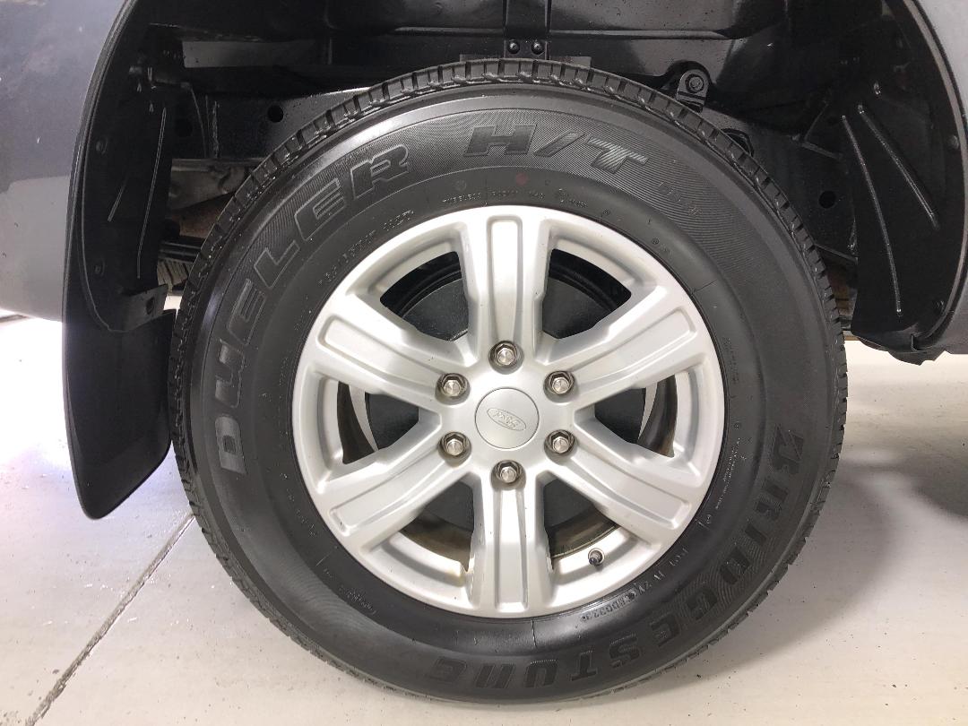 Photo '12' of Ford Ranger