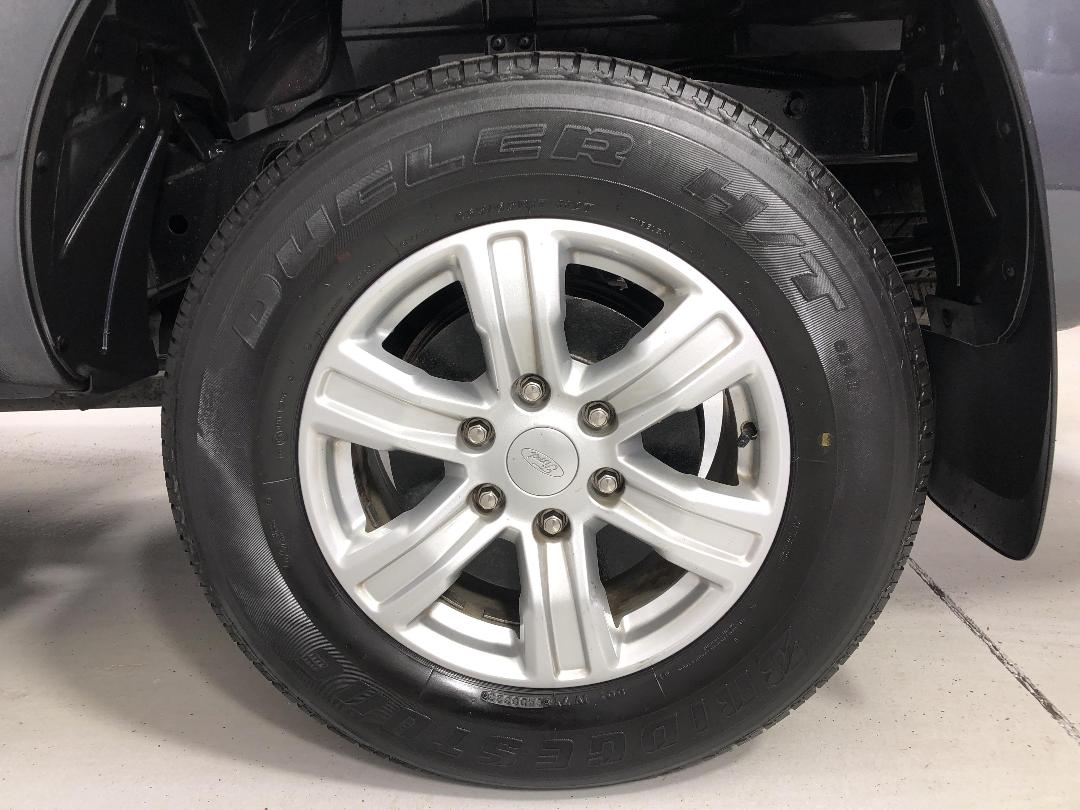 Photo '11' of Ford Ranger