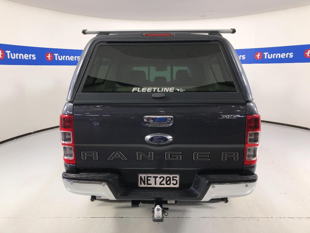 Photo '6' of Ford Ranger