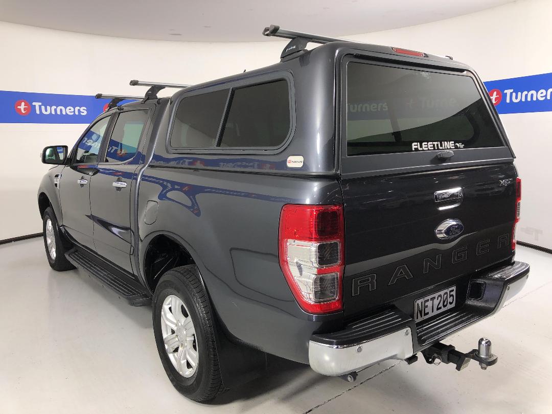 Photo '5' of Ford Ranger