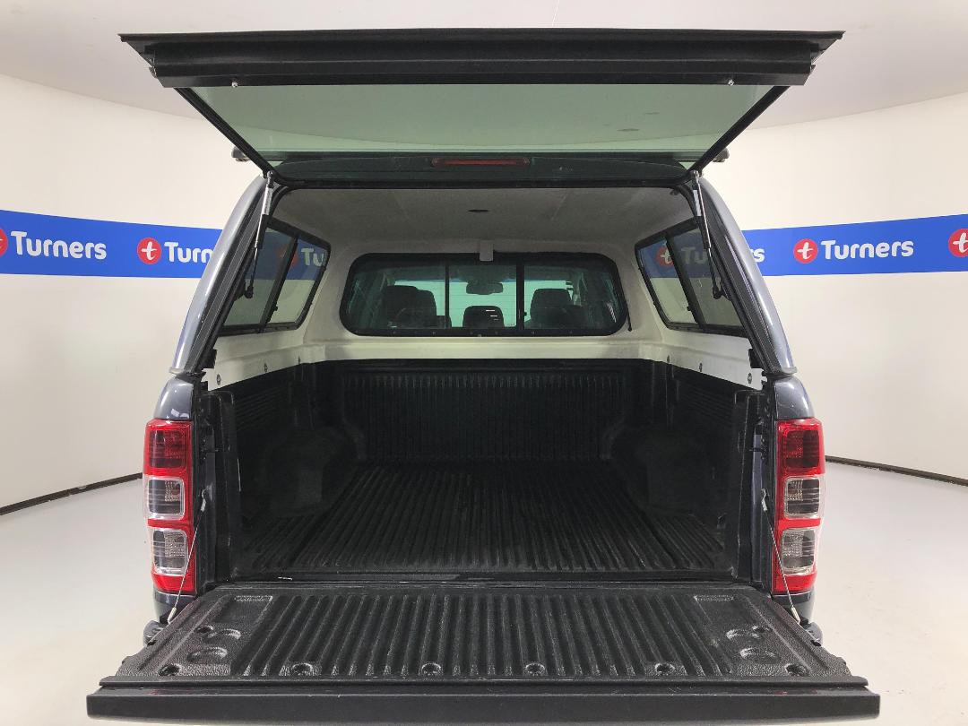 Photo '14' of Ford Ranger