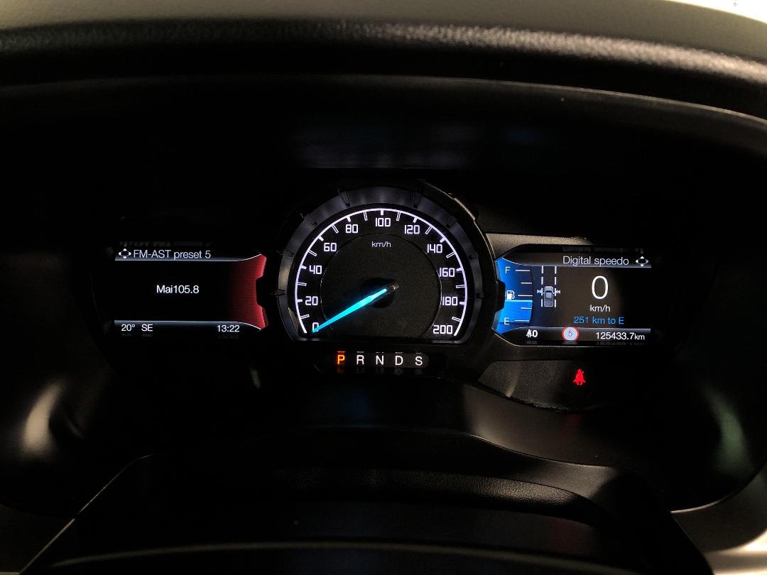 Photo '21' of Ford Ranger