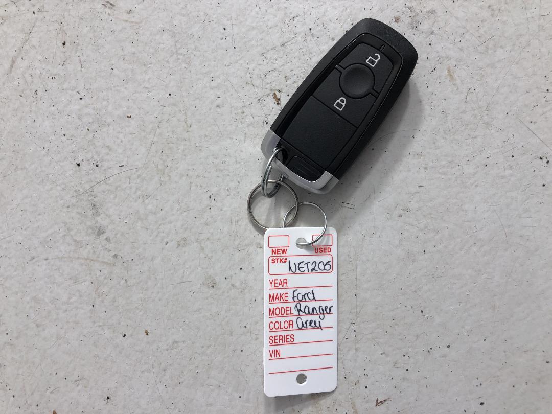 Photo '22' of Ford Ranger