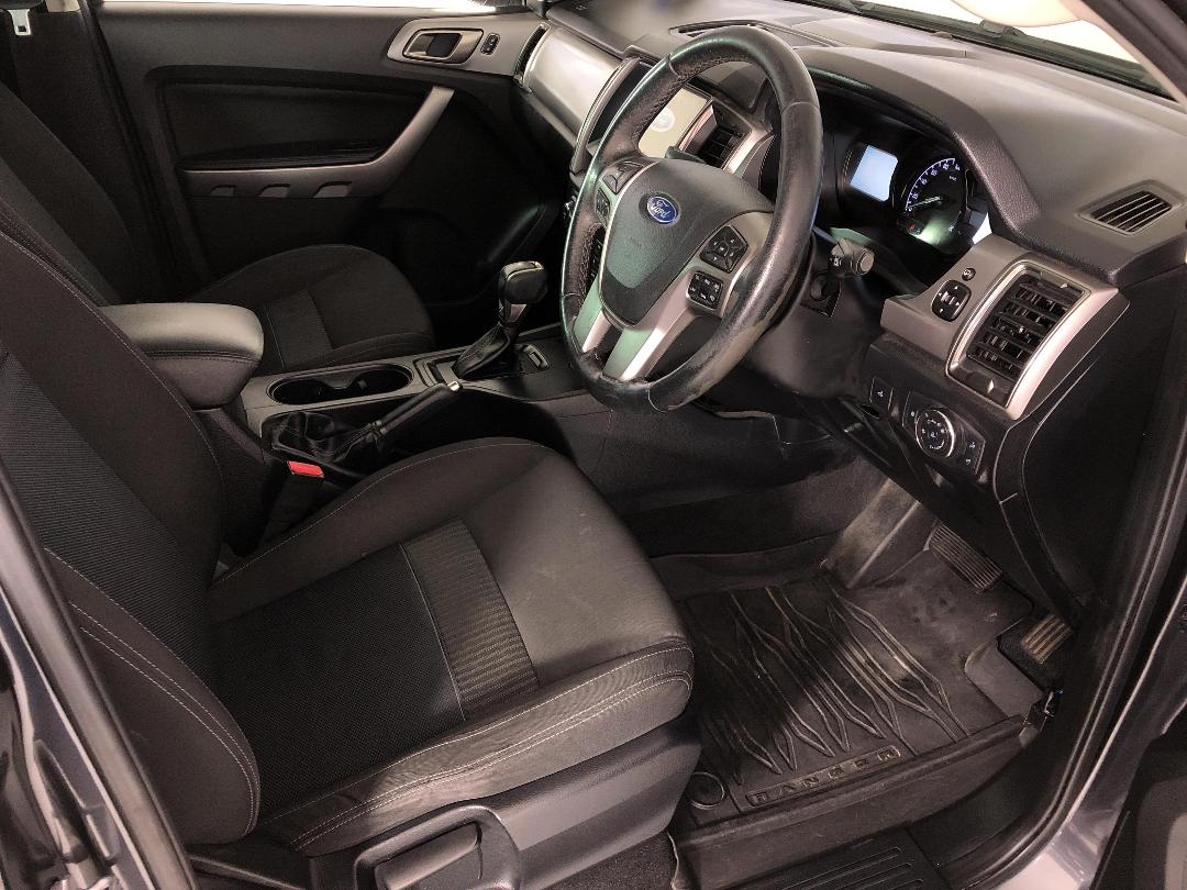 Photo '16' of Ford Ranger