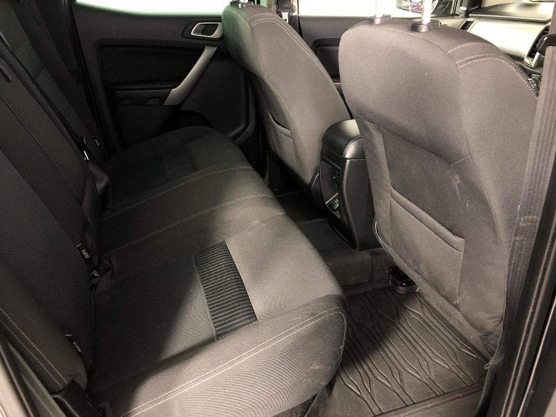 Photo '20' of Ford Ranger