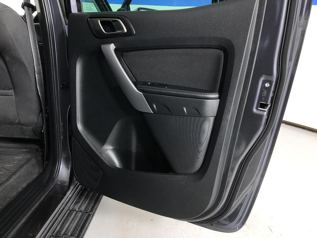 Photo '19' of Ford Ranger