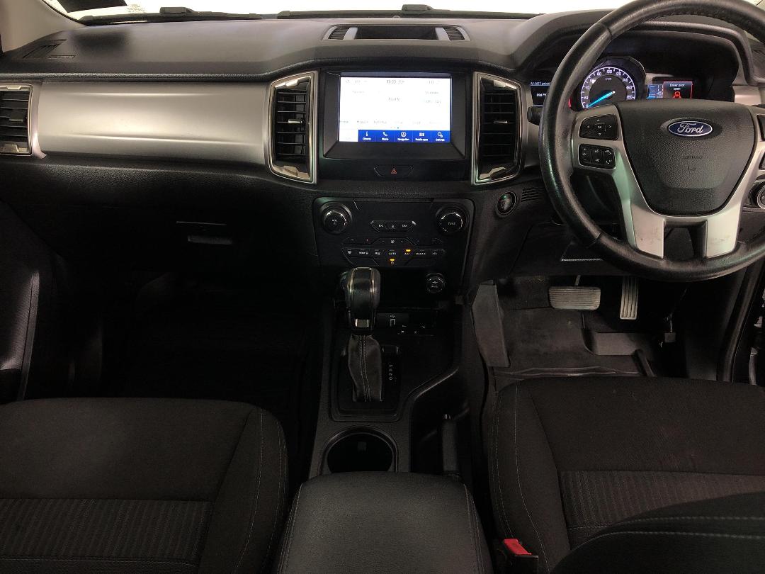 Photo '17' of Ford Ranger